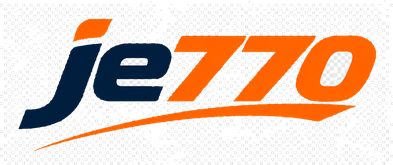 je770 লোগো